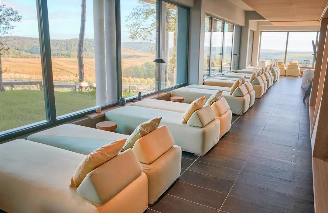 Loisium Wine & Spa Hotel Champagne-1