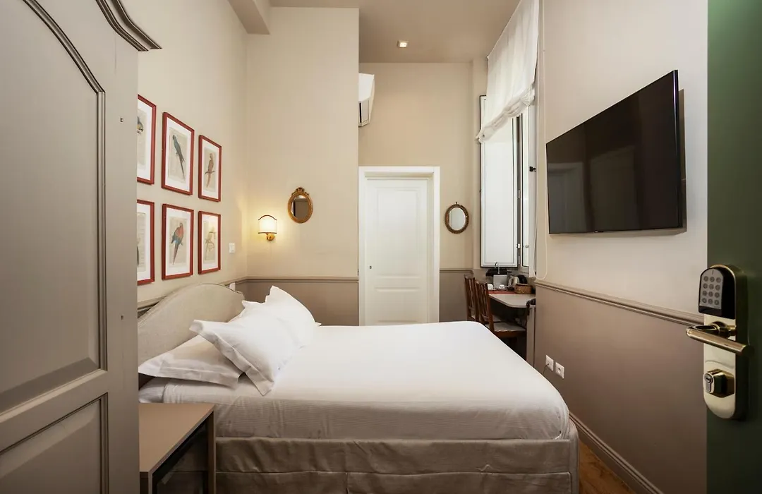 Hotel Donna Francesca-1