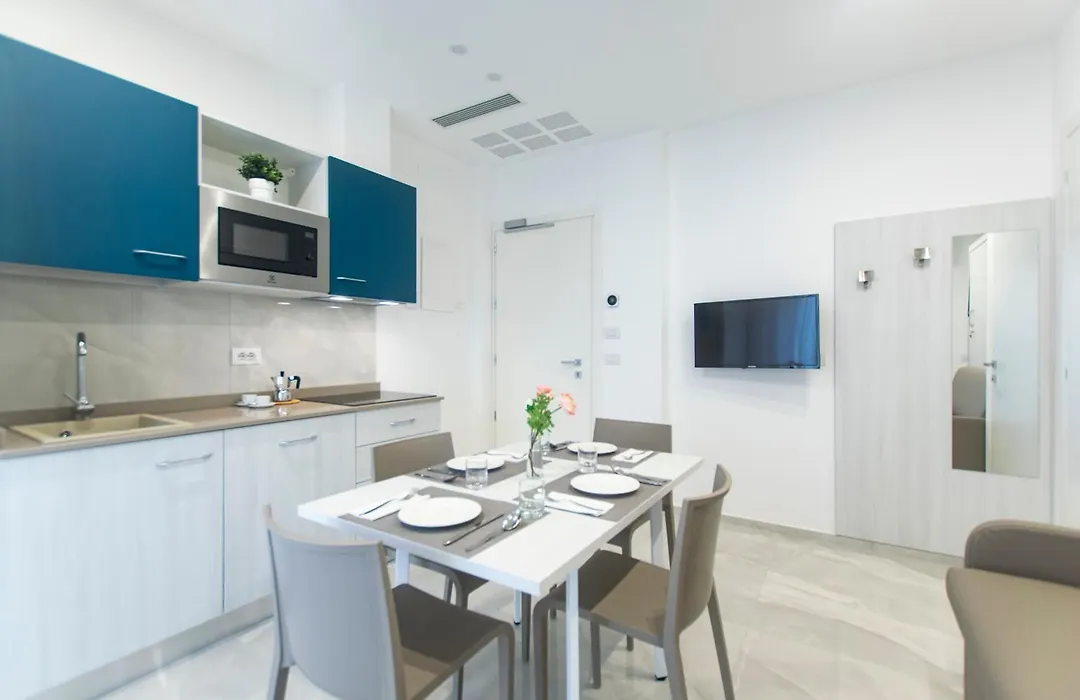 Residence Flow-R-1