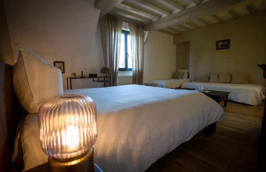 Le Manoir de la campagne-1