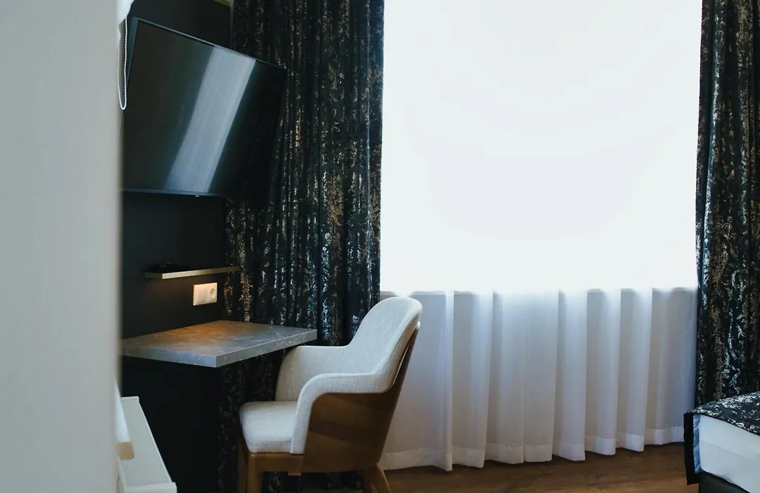 Residence Black Eagle Lubmin Strand-1