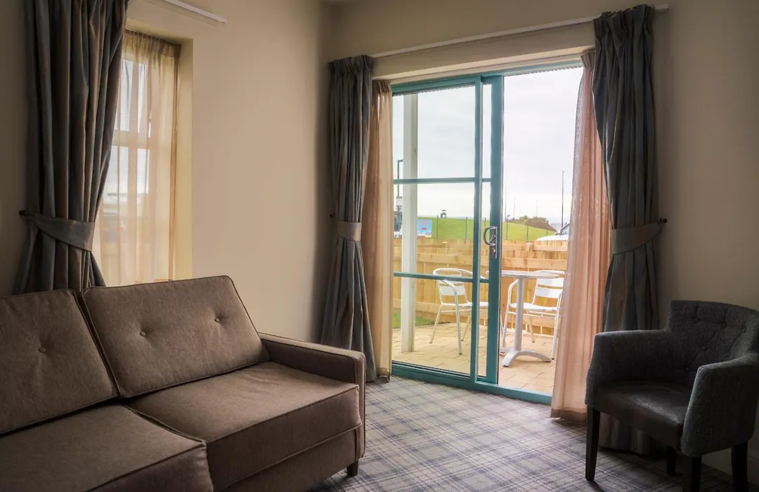 The Tynemouth Castle Inn - The Inn Collection Group-1