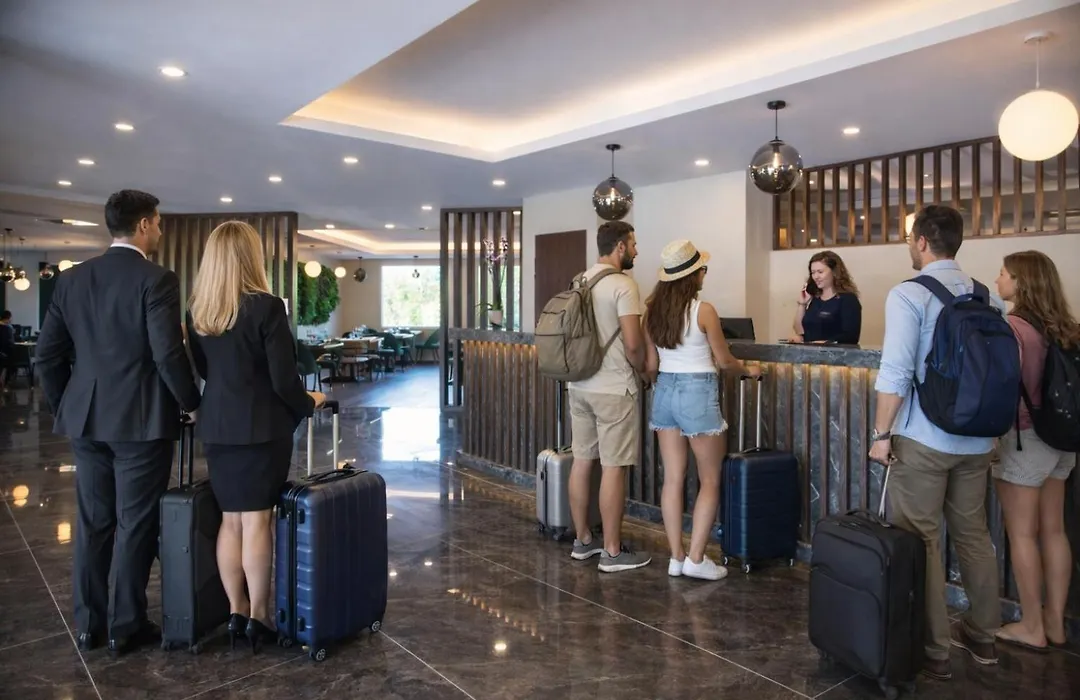 Golden Tulip Dieppe Hôtel&Spa-1