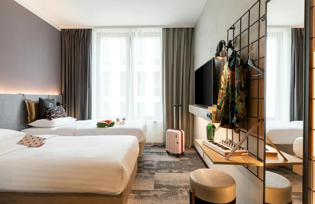 Moxy Outletcity Metzingen-1