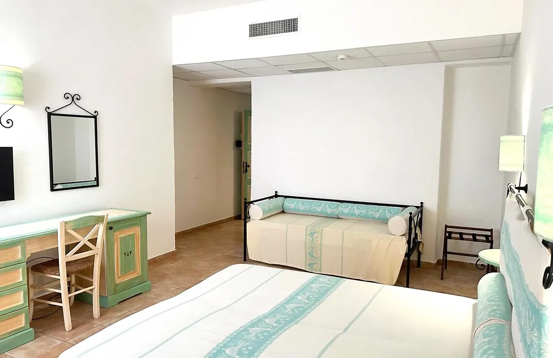 Acqua Di Mare Hotel E Resort-1