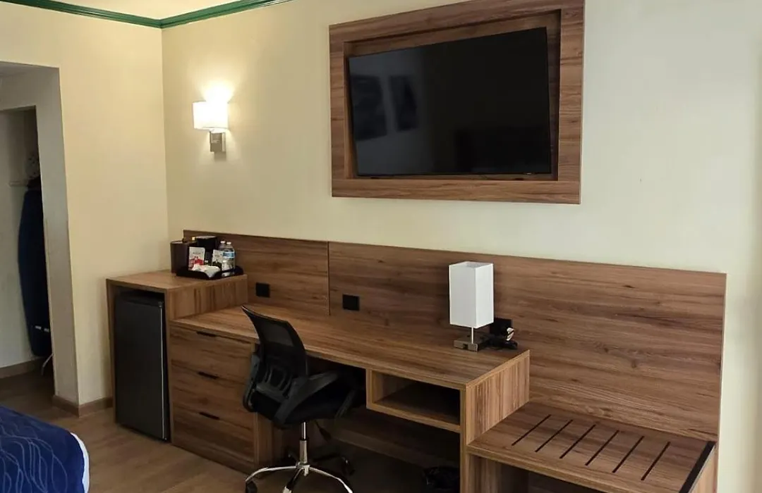 Las Misiones Hotel-1