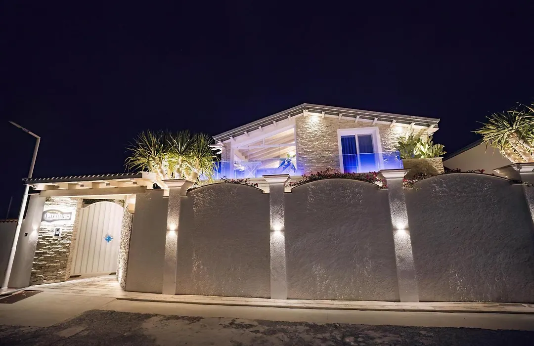 Étoiles Luxury guest house Resort-1