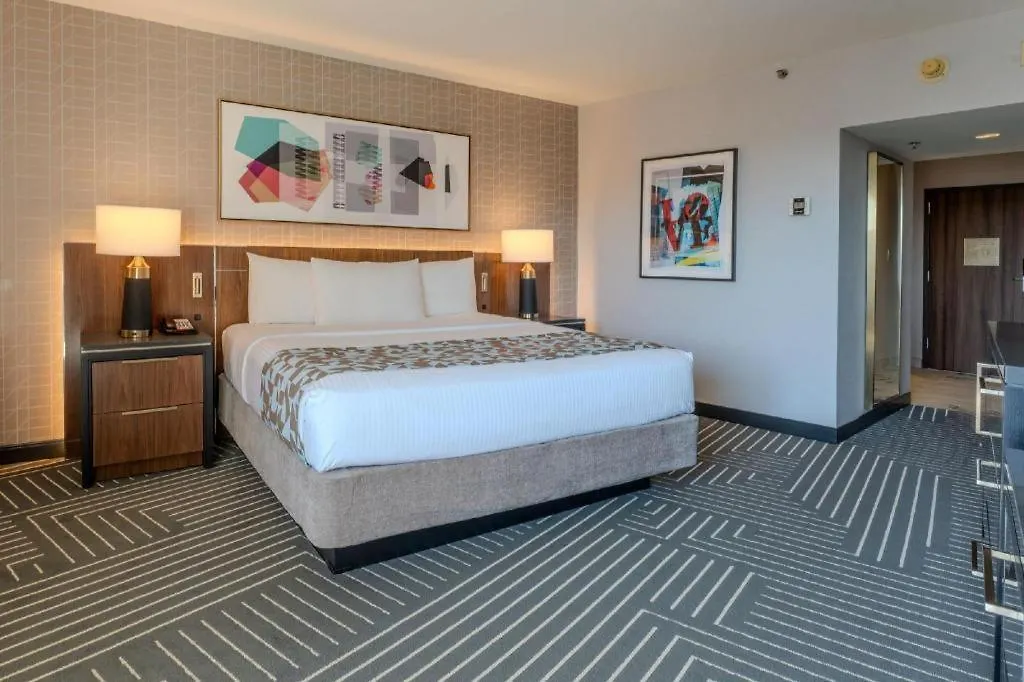 Valley Forge Casino Resort-1
