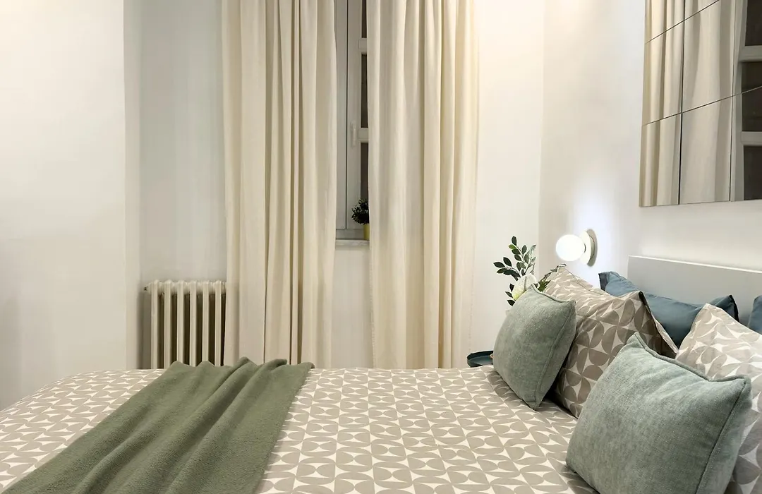 Dimora dei Mercanti Suites-1