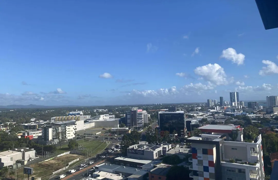 Tryp By Wyndham Southport Gold Coast Hotel Apartments-1