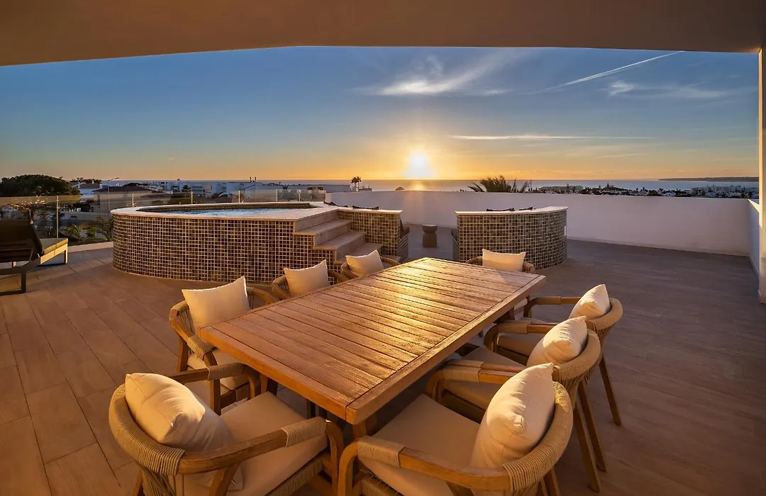 Castelo Suites Hotel-1