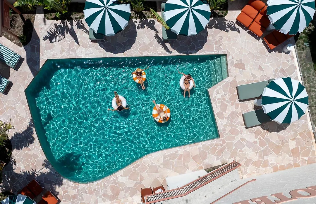The Shores Miami-1