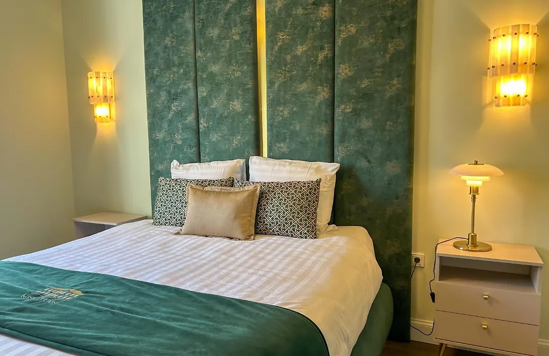 Hotel Kasteel Oost-1