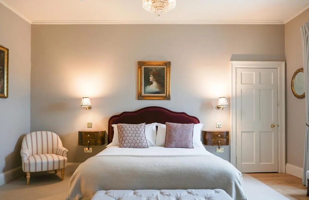 The Townhouse, Leith-1