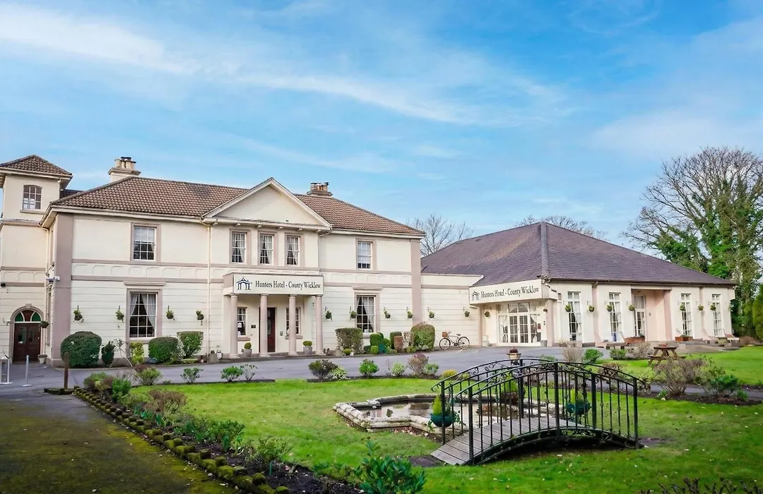 Manor Park Country House-1