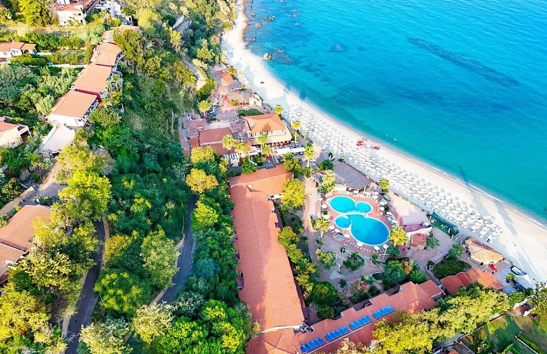 Baia Tropea-1