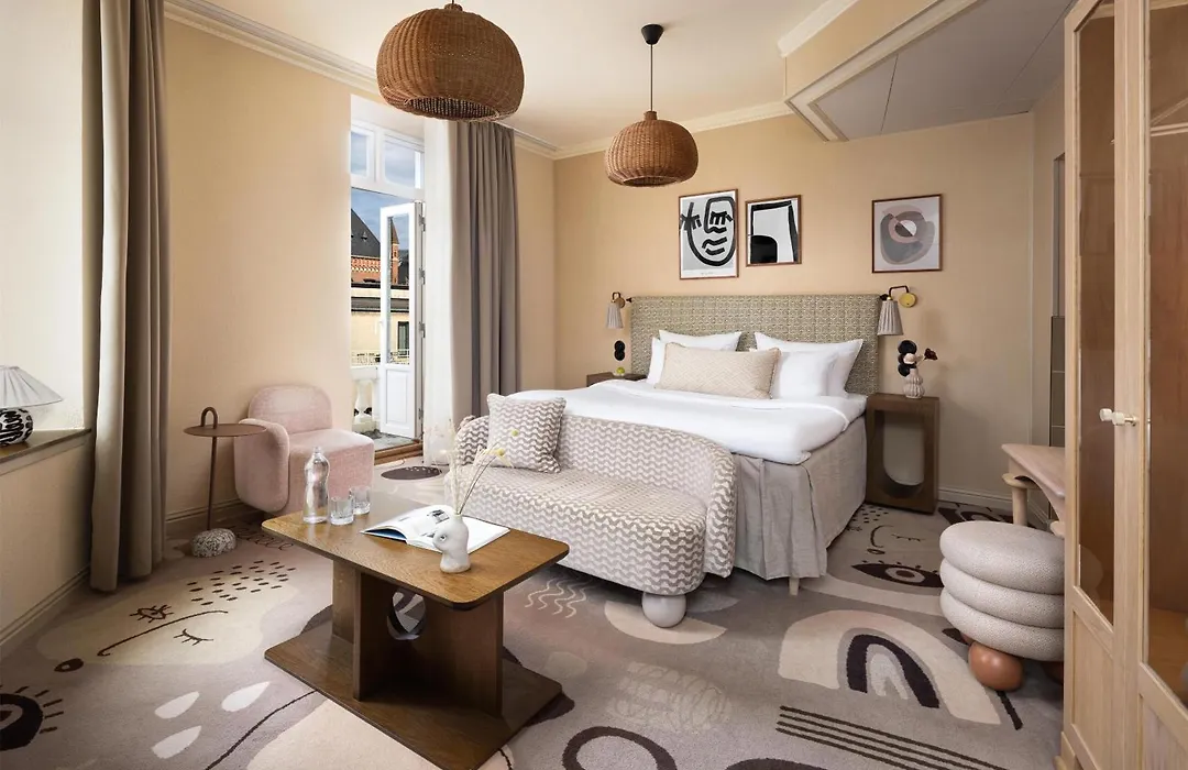 NH Copenhagen Grand Joanne-1
