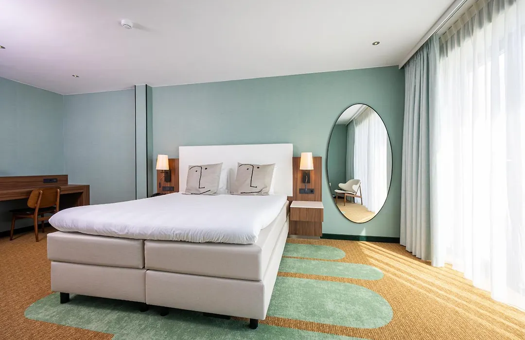 Van der Valk Hotel A4 Schiphol-1
