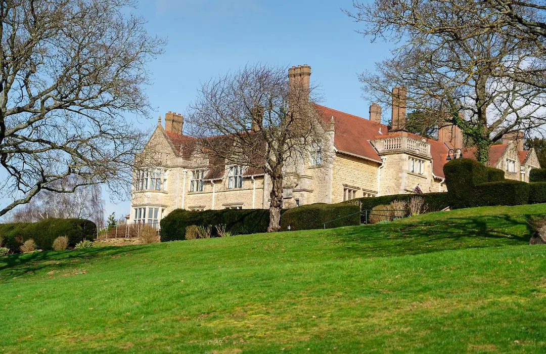 Rutland Hall Hotel & Spa-1