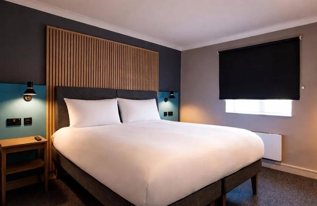 Village Hotel Maidstone-1