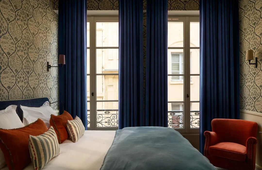 Grand Hôtel Dechampaigne-1