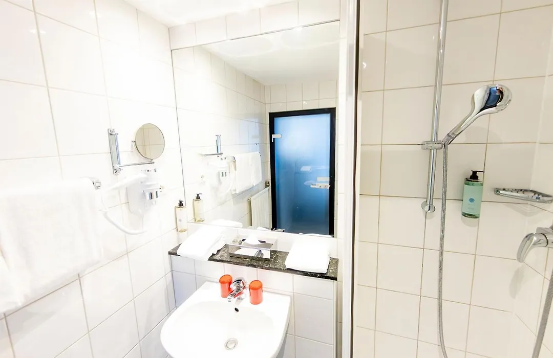 DORMERO Hotel Aalen-1