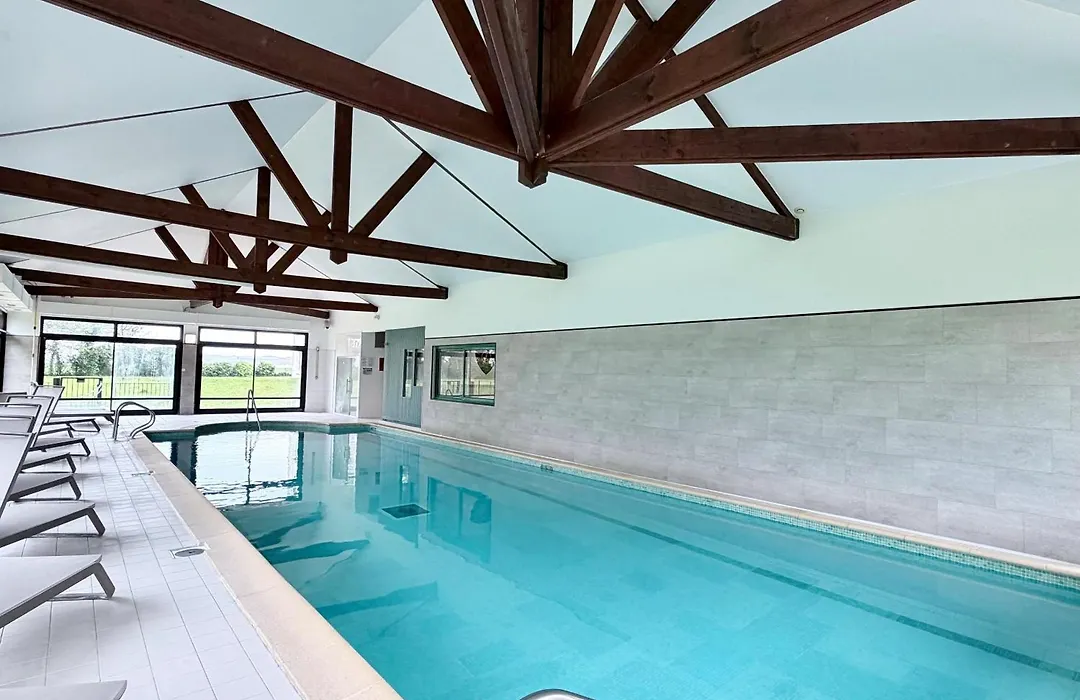 Holiday Inn Calais Coquelles By Ihg-1