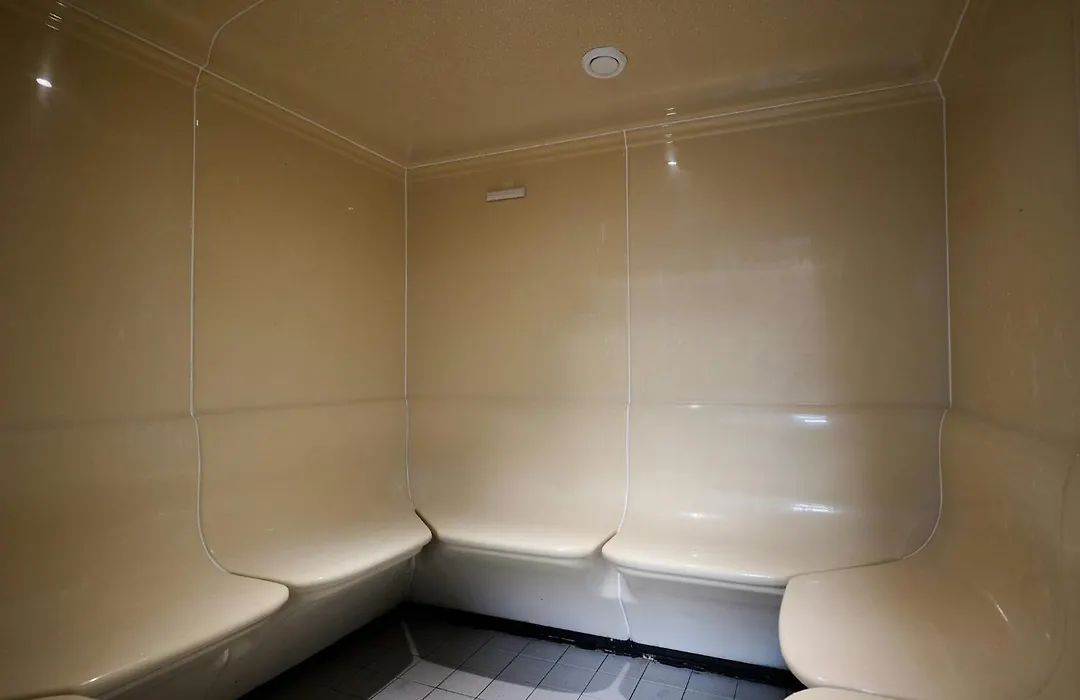 Sandman Signature London Gatwick Hotel-1