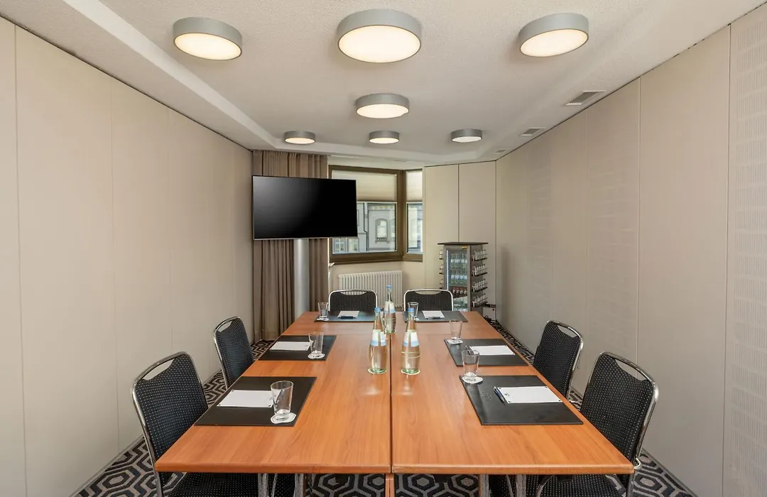 Maritim Hotel Bad Homburg-1