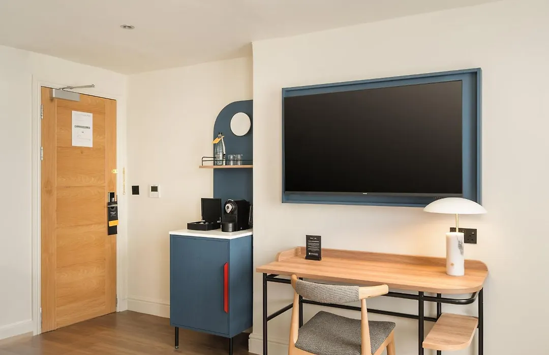 London Bloomsbury Square Hotel By Ihg-1