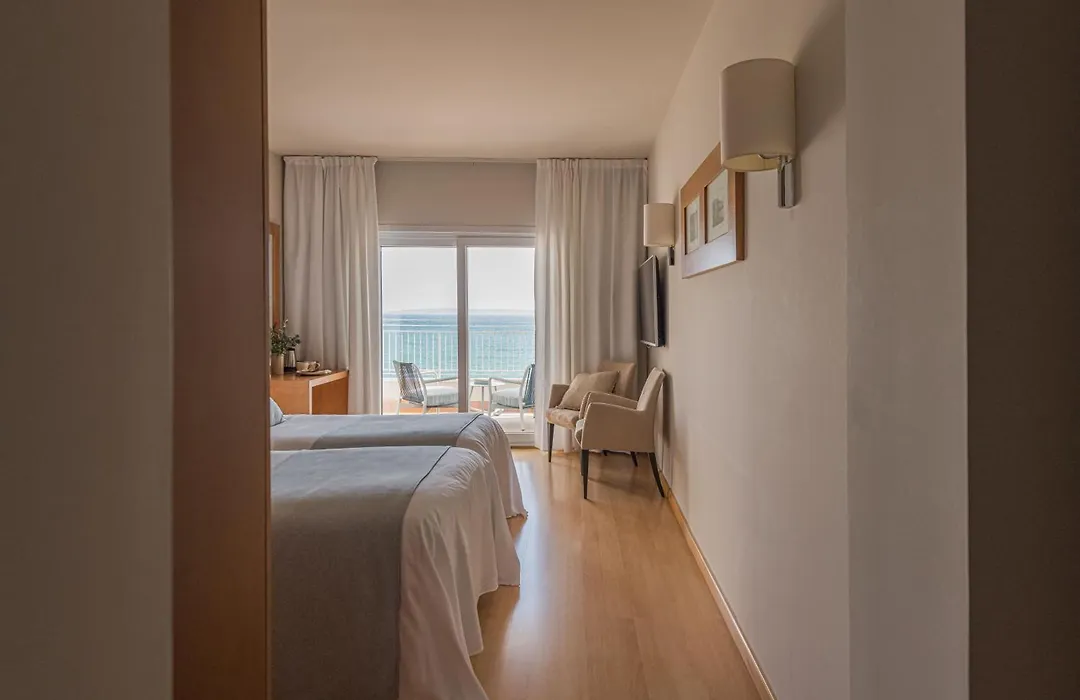 Hotel & Spa Terraza 4 Sup-1