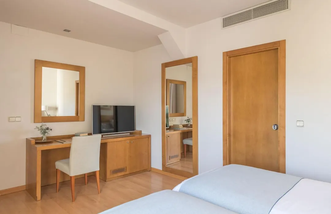 Hotel & Spa Terraza 4 Sup-1