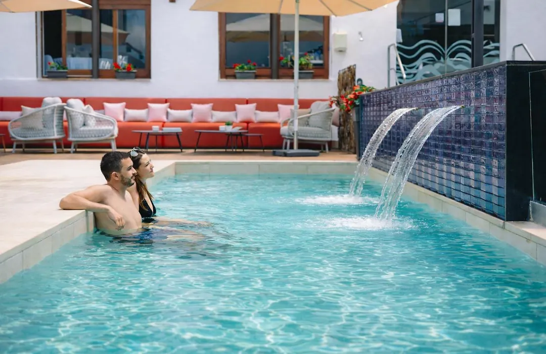 Neptuno Hotel & Spa 4 Sup-1