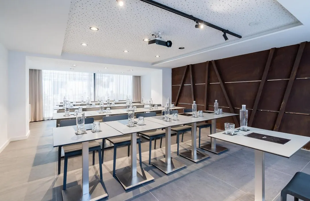 Neptuno Hotel&SPA 4 Sup-1