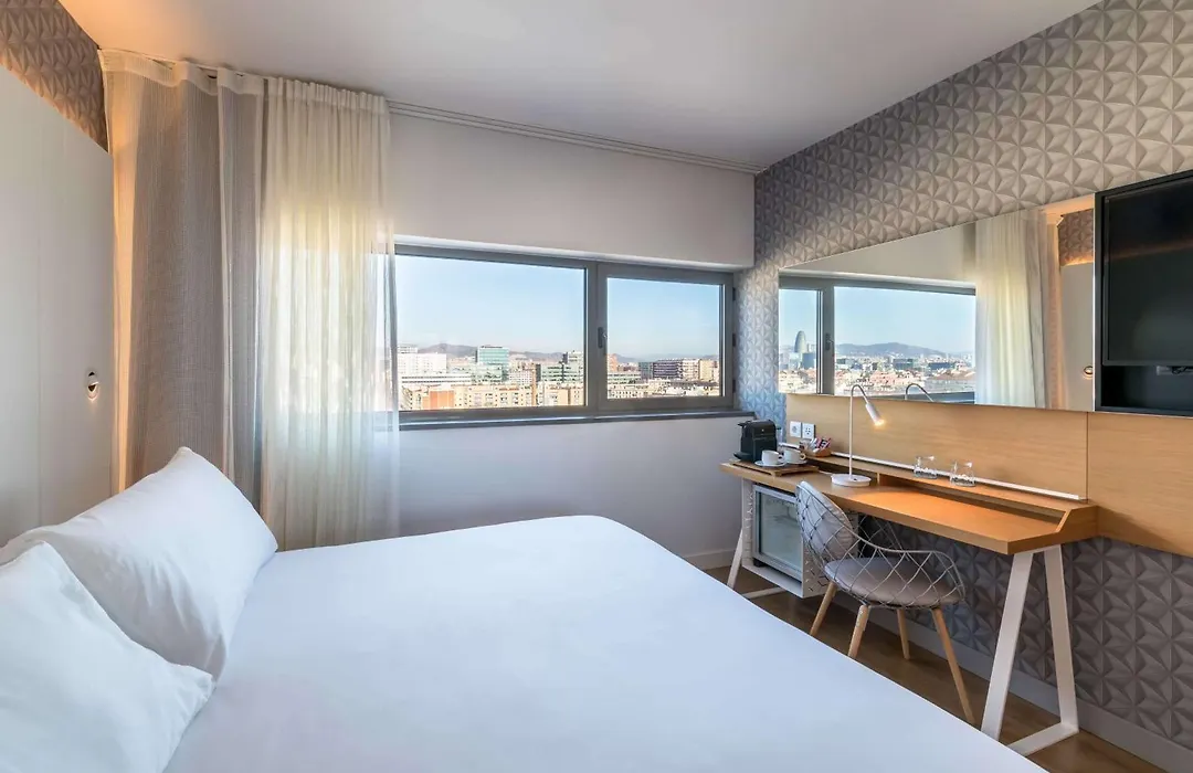 Occidental Atenea Mar - Adults Only-1