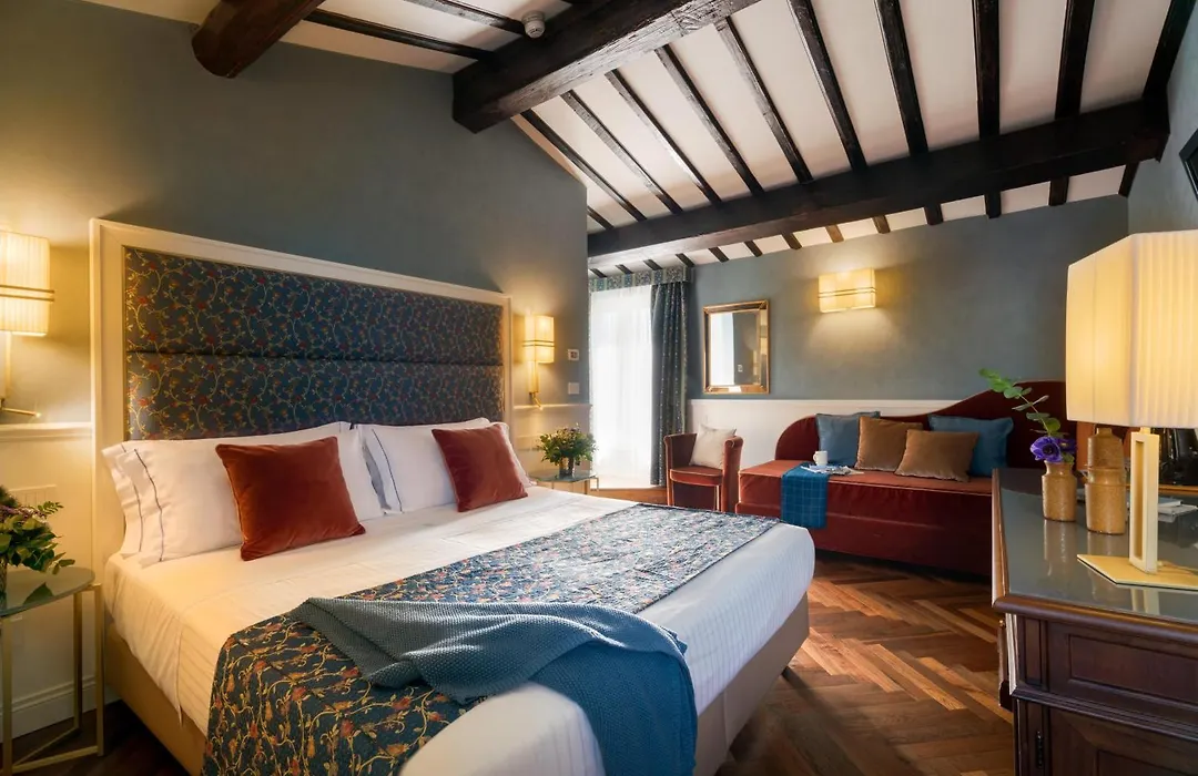 Rivoli Boutique Hotel-1