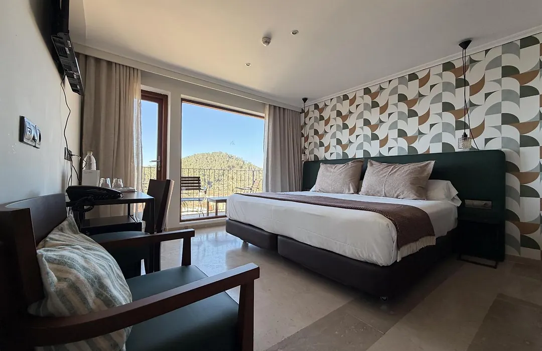 Maristel Hotel & Spa - Adults Only-1