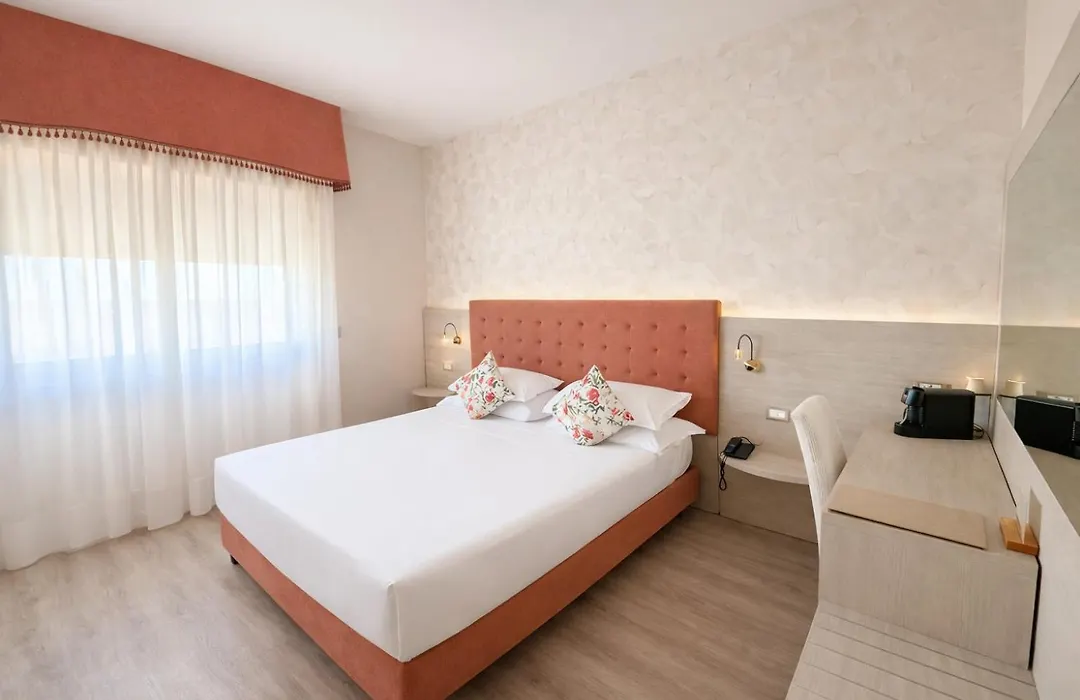 Hotel Castello Artemide Congressi-1