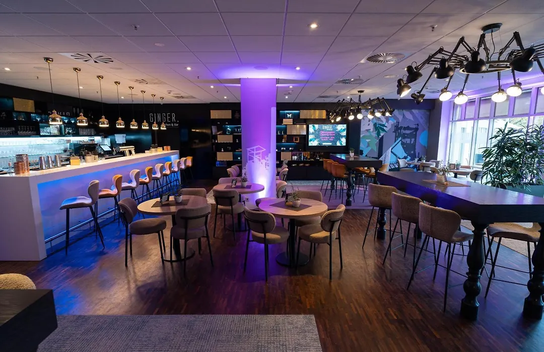 Radisson Blu Hotel Dortmund-1