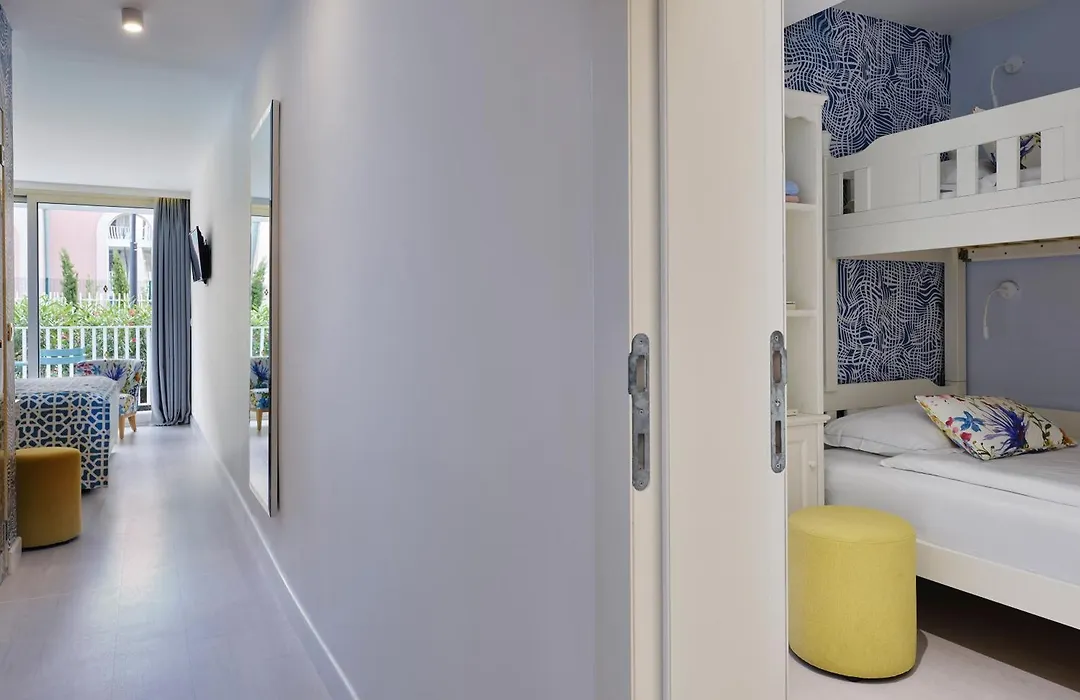 Amadria Park Family Hotel Jakov-1