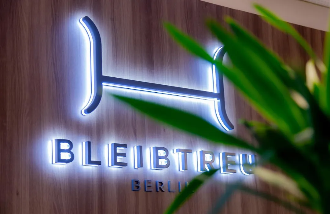 Hotel Bleibtreu Berlin by Golden Tulip-1