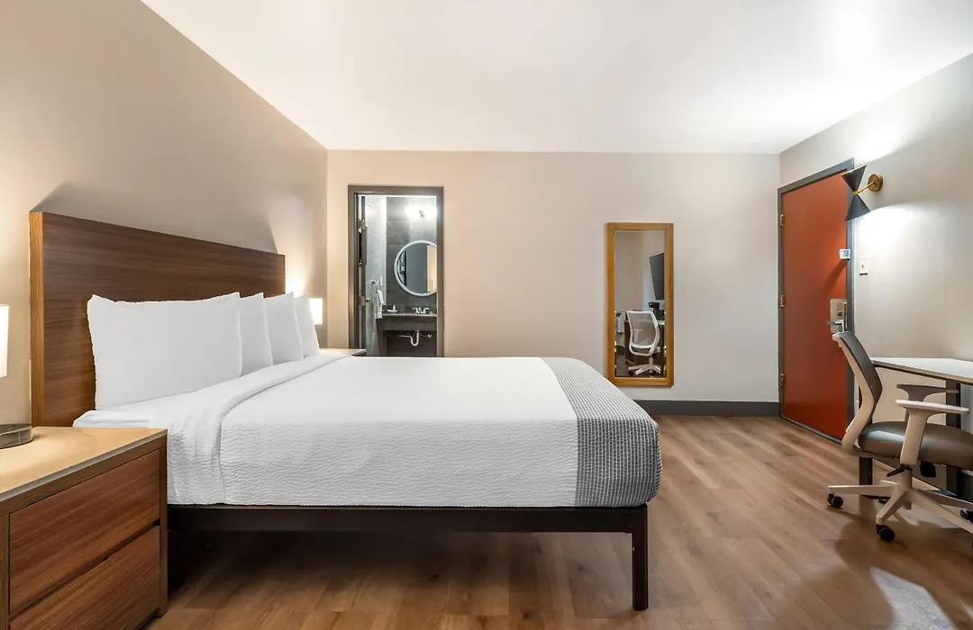 La Luna Inn, An Ascend Collection Hotel-1