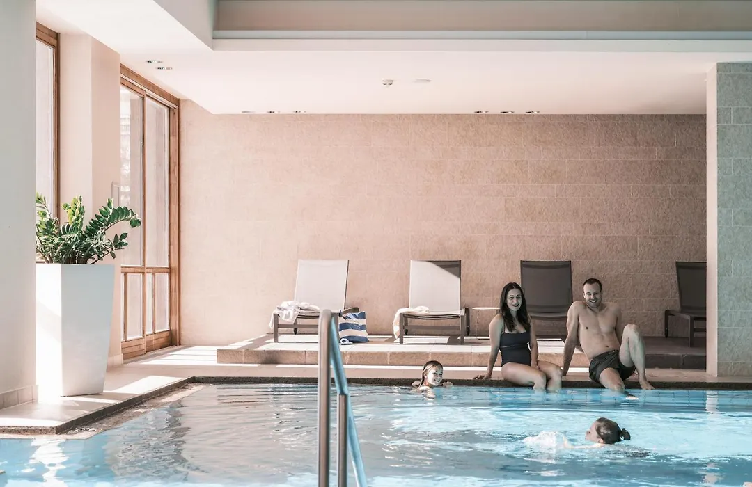 Falkensteiner Hotel Cristallo L 4 Star Superior-1