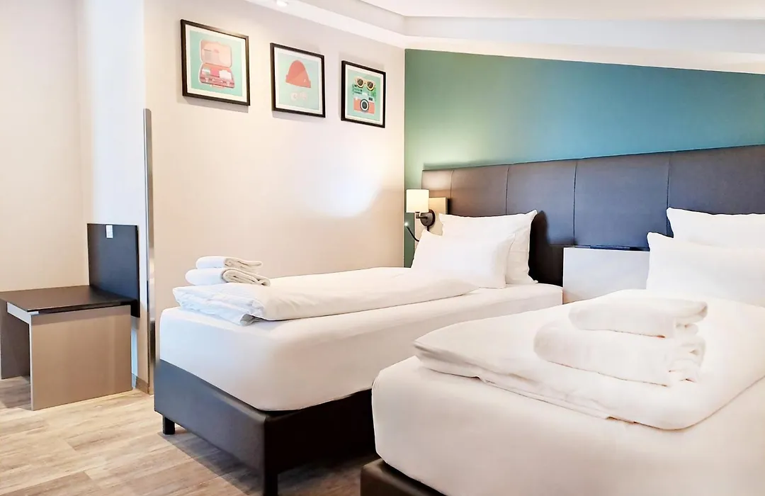 Select Hotel A1 Bremen-Stuhr-1