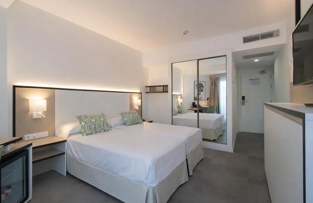 Medplaya Hotel Regente-1