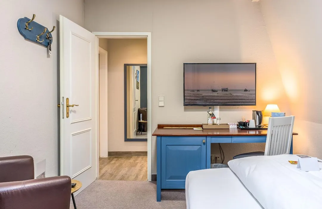 PLAZA Premium Sylt-1