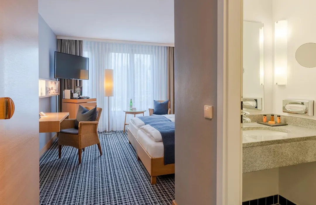 Hotel Esplanade Resort & Spa - Adults Only-1