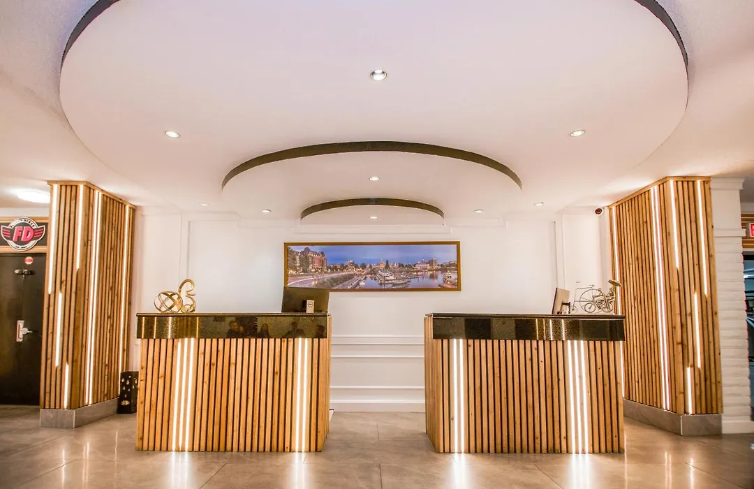 The Vic, An Ascend Collection Hotel-1