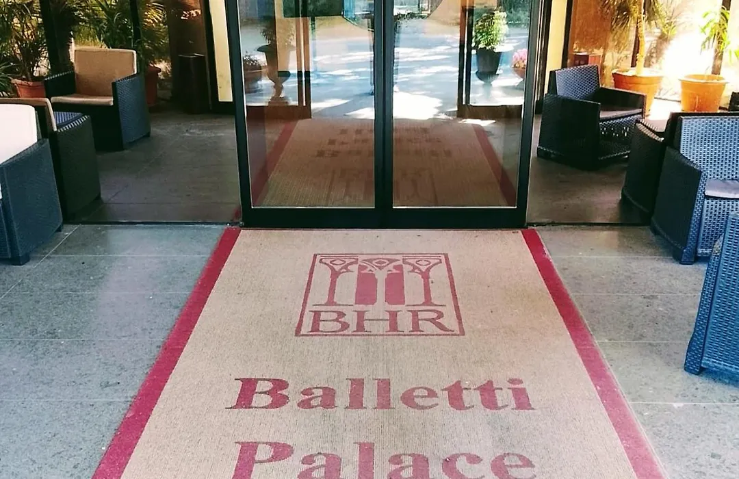 Balletti Palace Hotel-1
