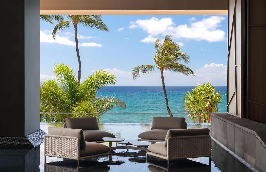 The Westin Maui Resort & Spa, Ka'Anapali-1